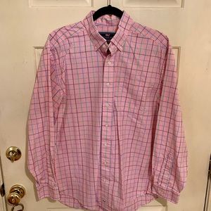 *NEW PRICE*  Vineyard Vines Murray shirt LRG